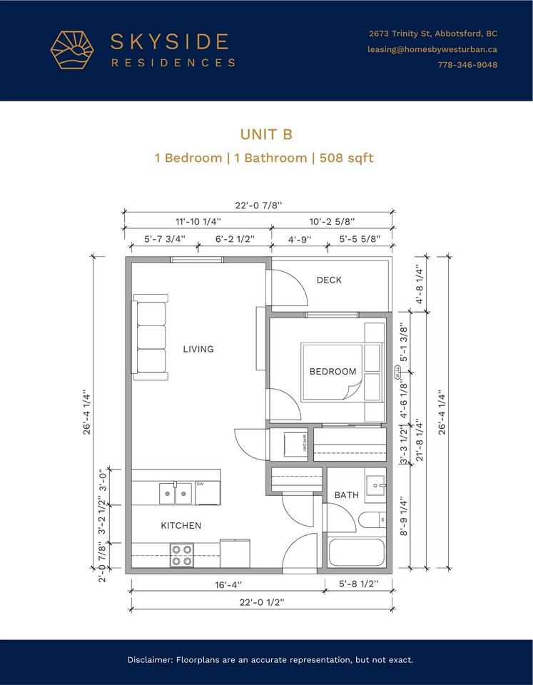Skyside Residences - Photo 7 of 13