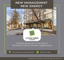 Concord Tower - Photo 1 of 1