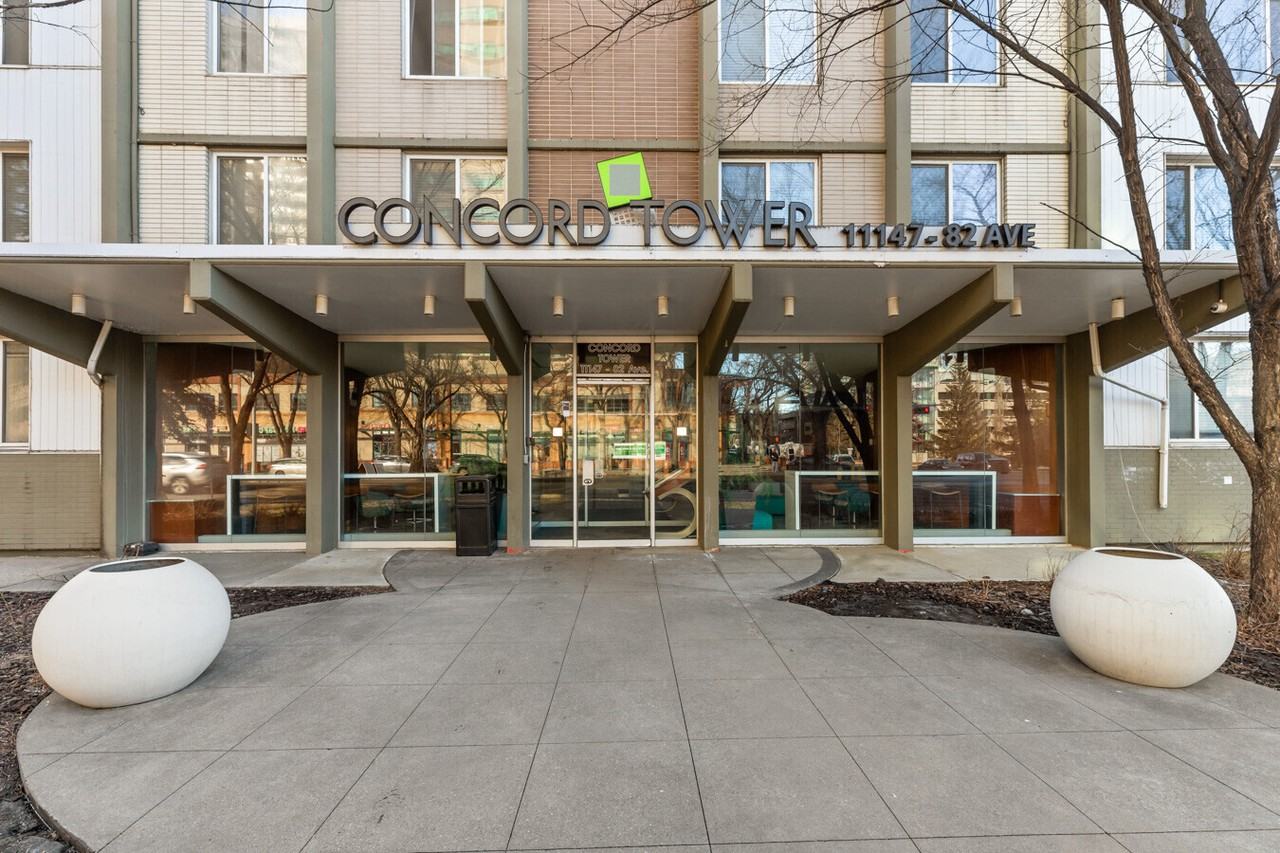 Concord Tower - Photo 3 of 17