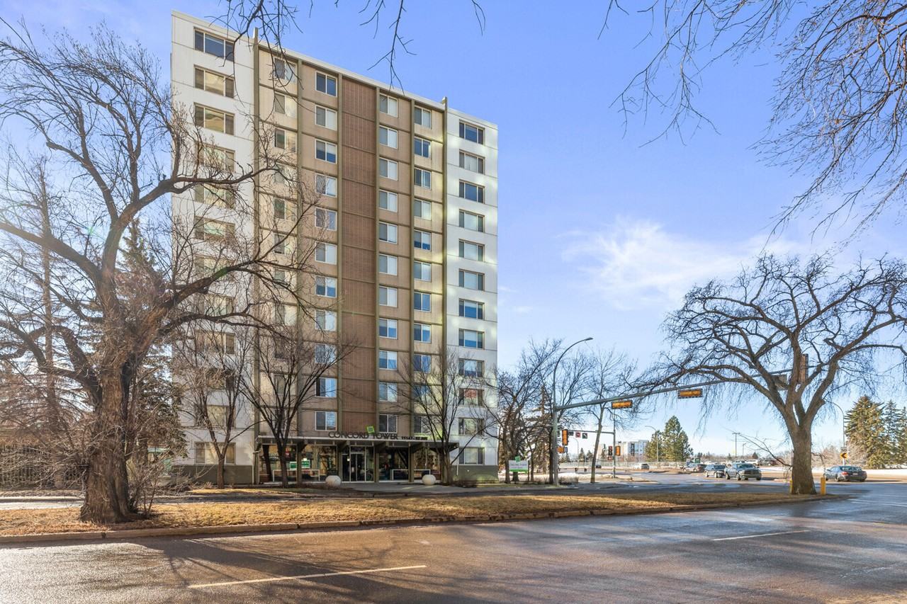 Concord Tower - Photo 4 of 17