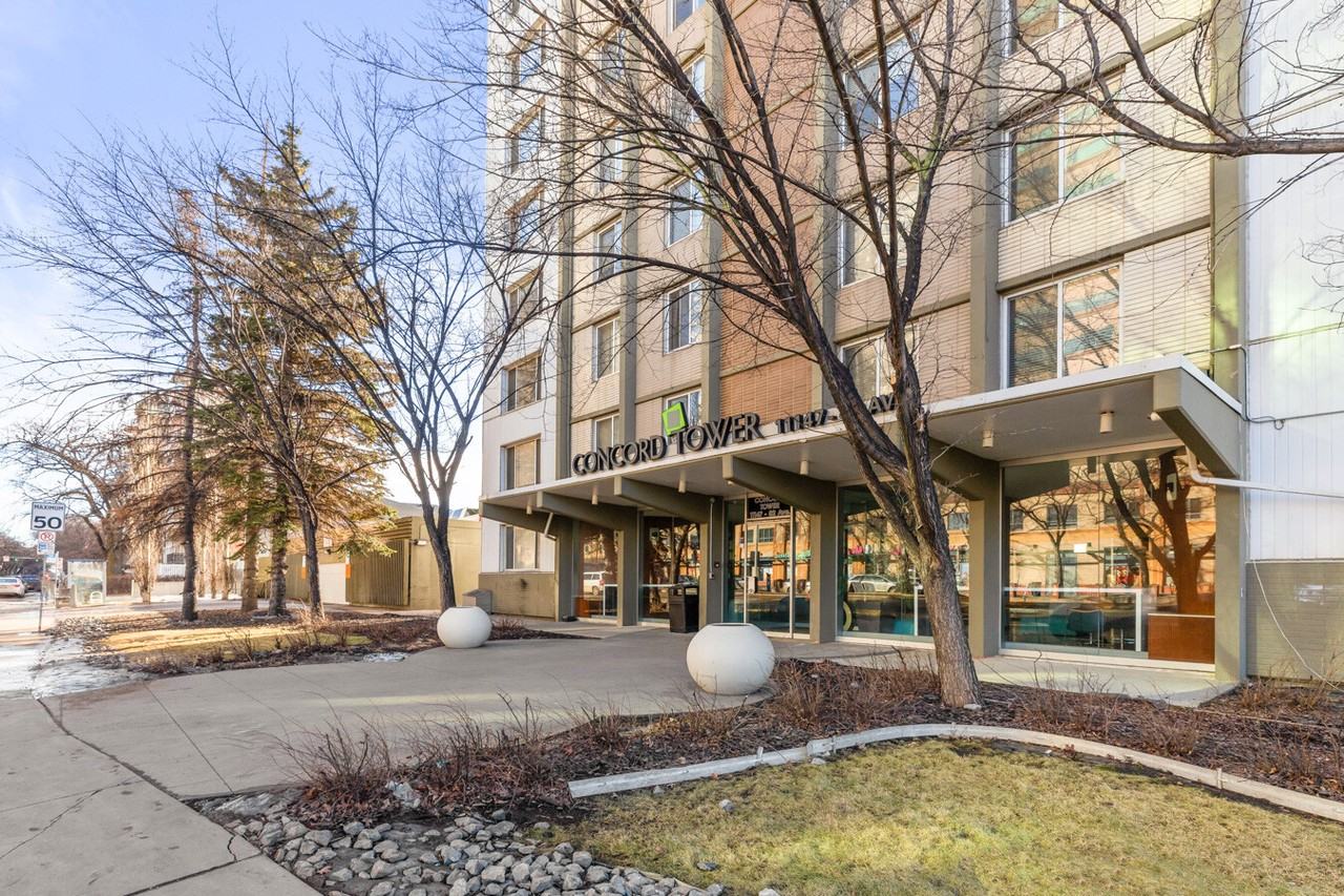 Concord Tower - Photo 5 of 17