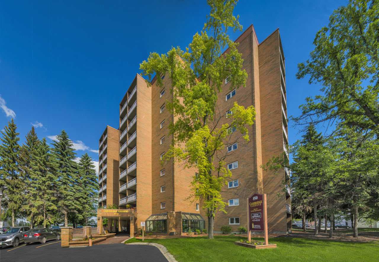 Cambridge Gardens - Photo 3 of 5