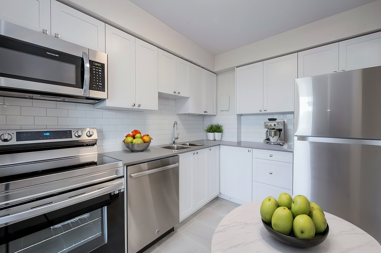 40 Delisle Apartments - Photo 2 of 10