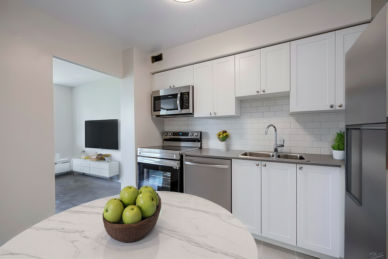 40 Delisle Apartments - Photo 5 of 10