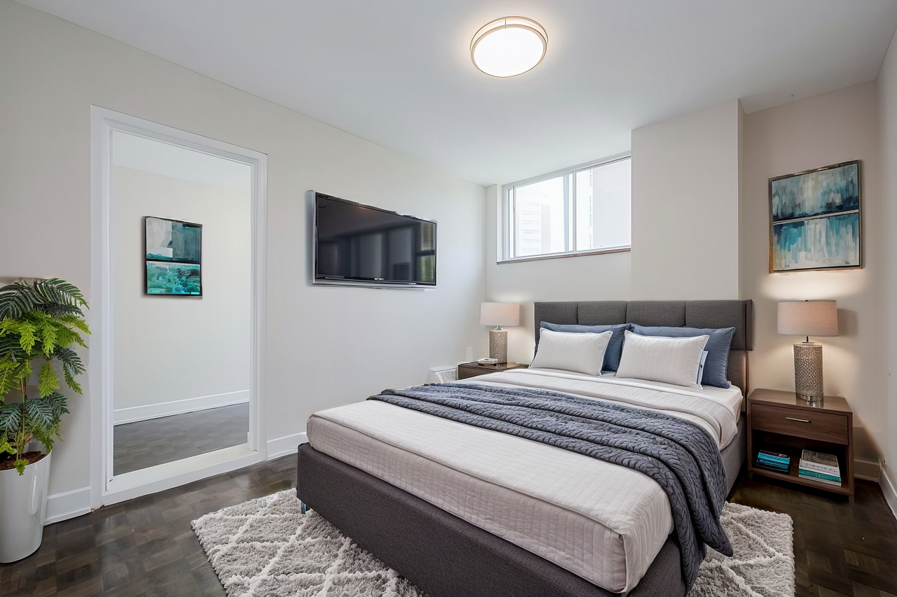 40 Delisle Apartments - Photo 7 of 10