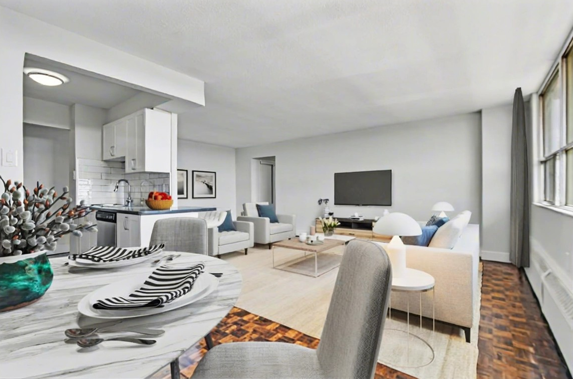 Riverside Towers - Photo 3 of 14