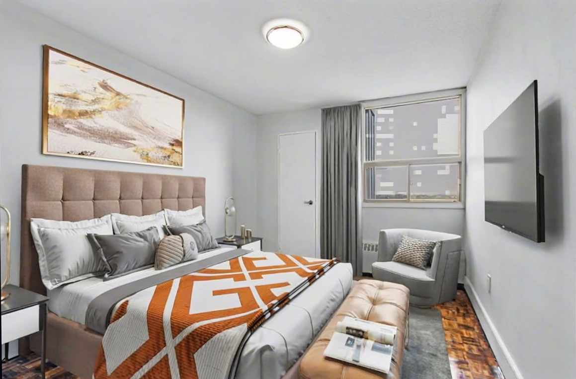 Riverside Towers - Photo 4 of 14