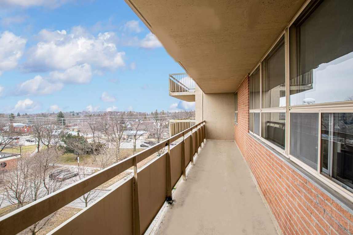 Riverside Towers - Photo 6 of 14