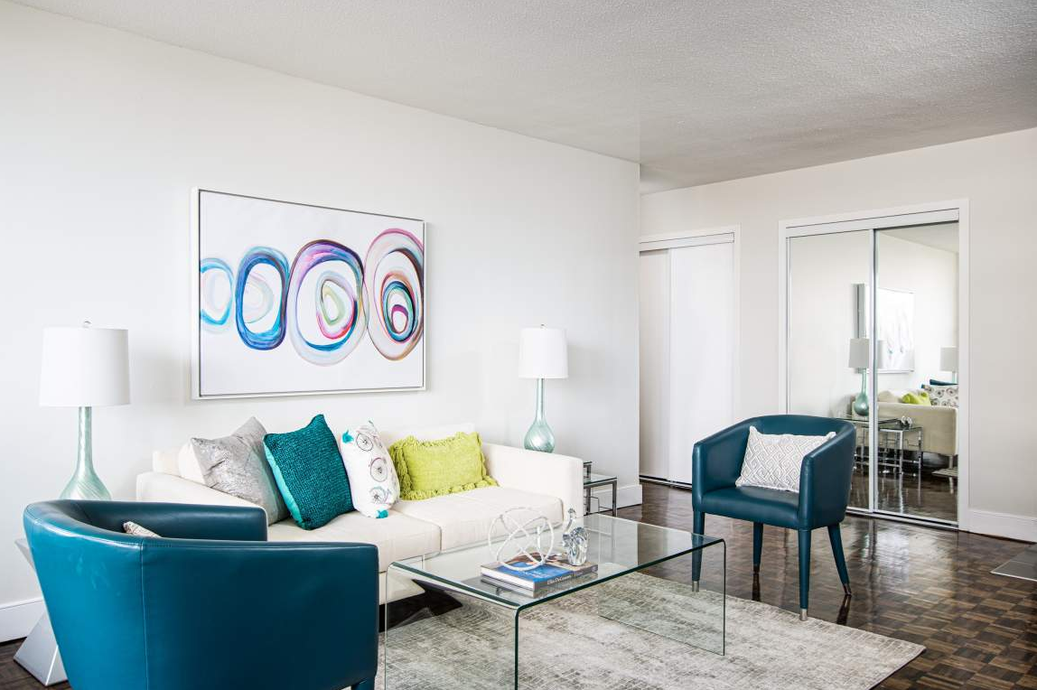 Riverside Towers - Photo 7 of 14