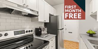 Canyon Apartments - Photo 1 of 1