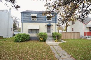 148 Kenaston Blvd - Photo 1 of 1