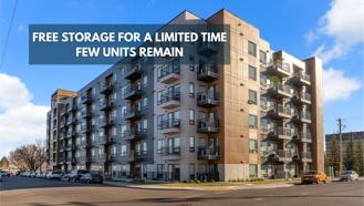 Kings Landing Apartment - Photo 1 of 1