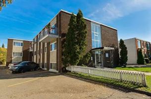 featured image of 11535 124 St Nw