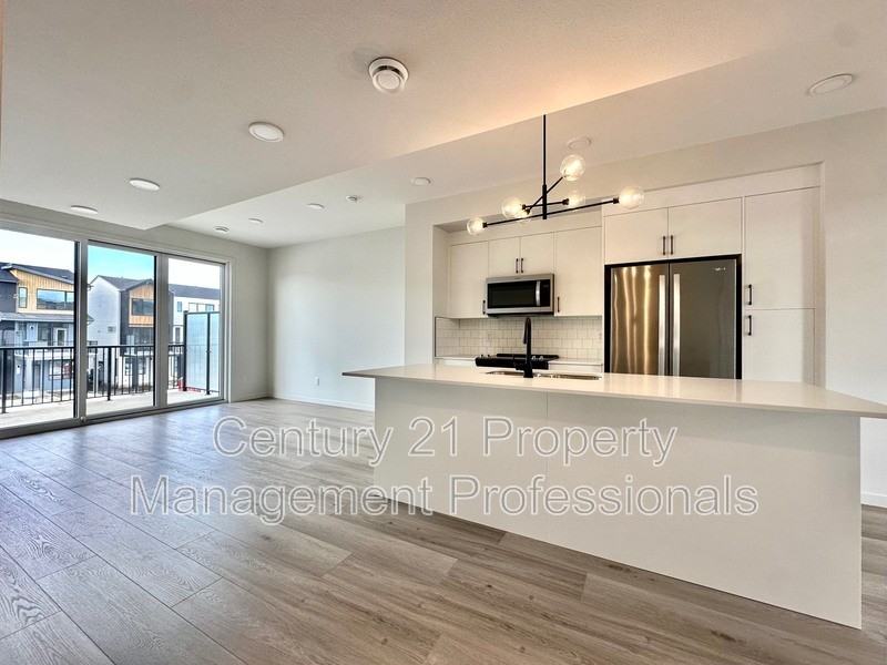 2615 Alces Way SW Lower Edmonton AB, T6X 1A5 - Photo 5 of 15