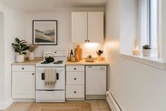 The Glebe Apartments - Photo 1 of 1