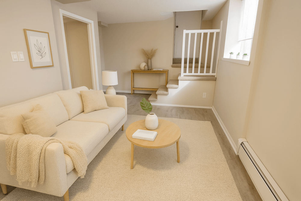 The Glebe Apartments - Photo 2 of 16