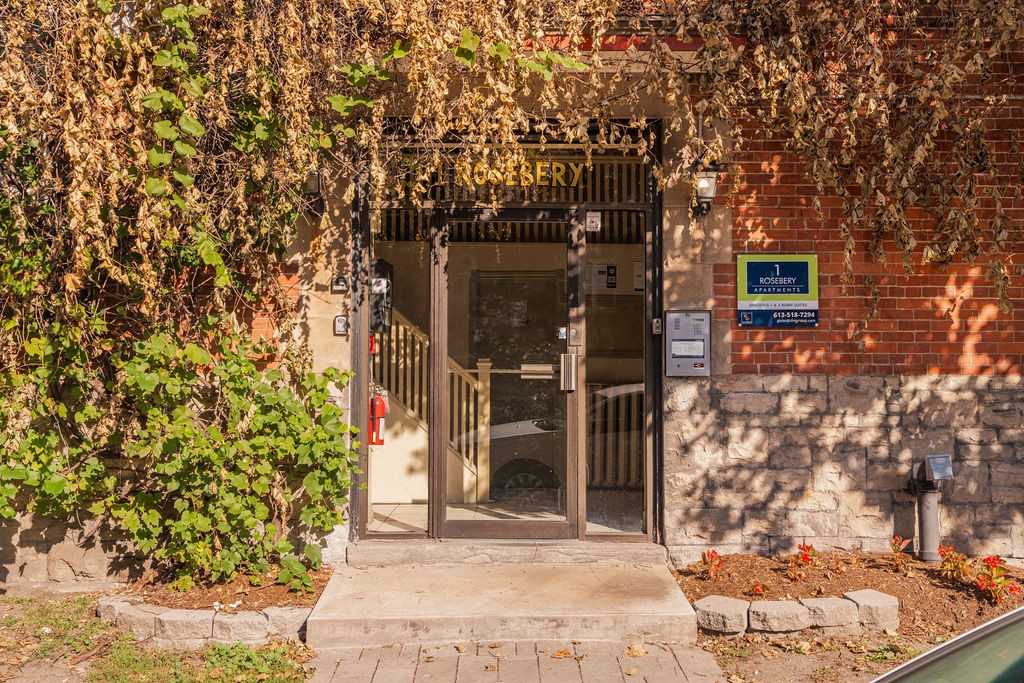 The Glebe Apartments - Photo 5 of 16