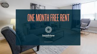 Garden View Apartments - Photo 1 of 1