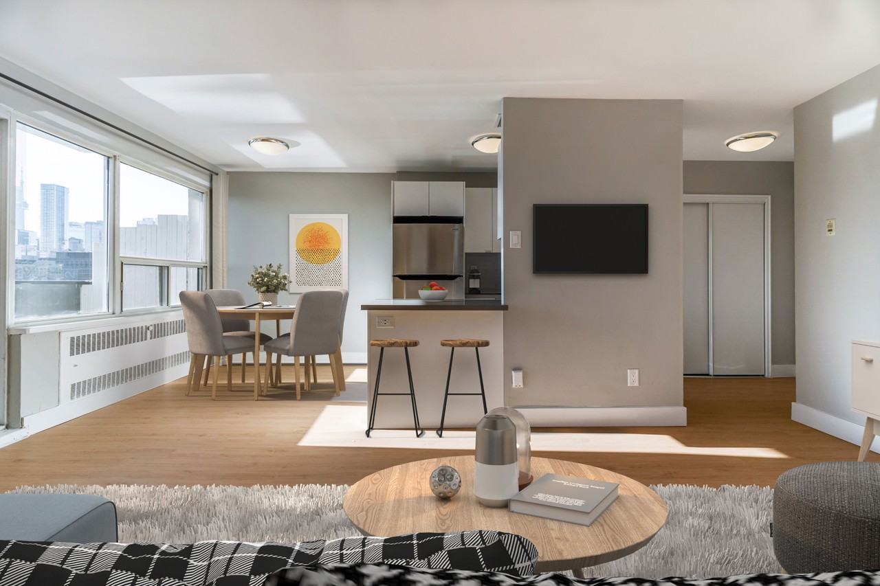 Garden View Apartments - Photo 2 of 13