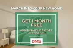 Alban Apartments - 3710 Keele - Photo 1 of 1