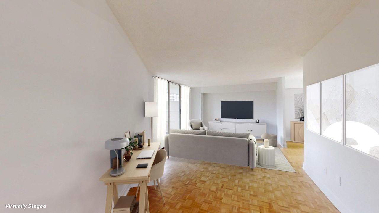 Alban Apartments - 3710 Keele - Photo 4 of 9