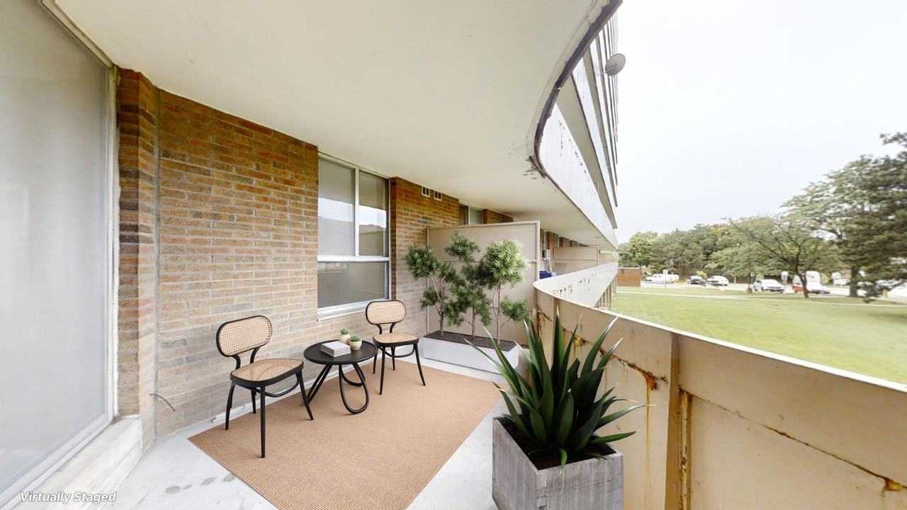 Alban Apartments - 3710 Keele - Photo 7 of 9