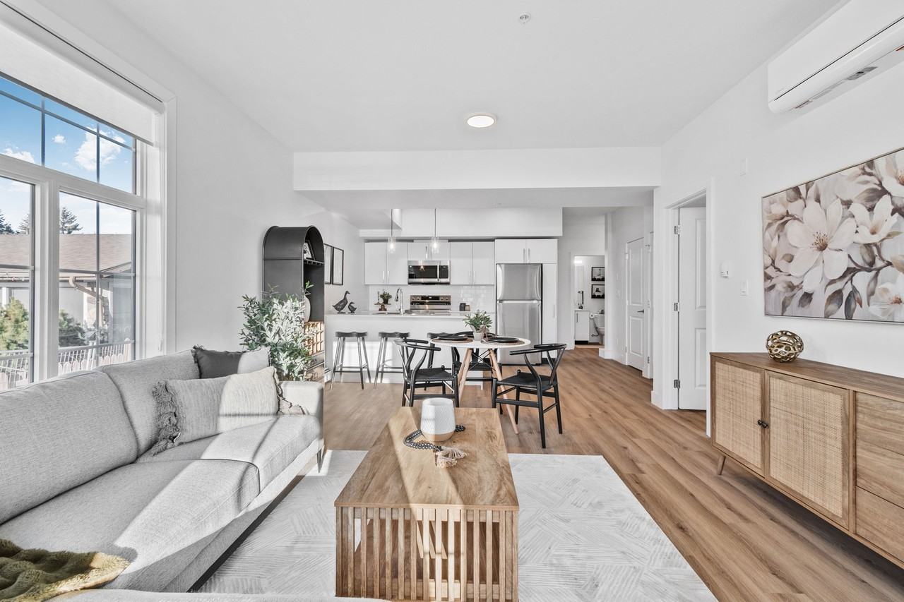 Esprit Living Apartments - Photo 2 of 38