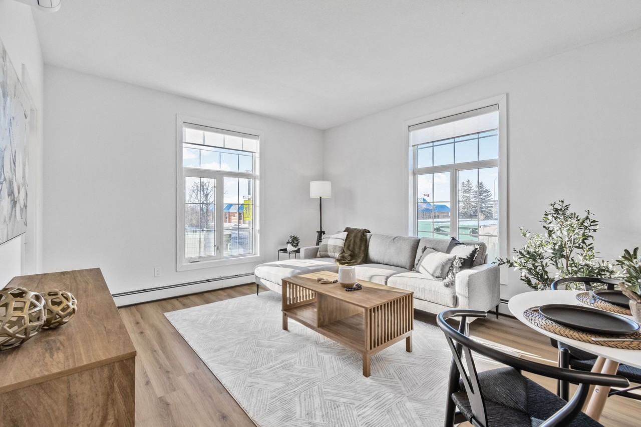 Esprit Living Apartments - Photo 2 of 40