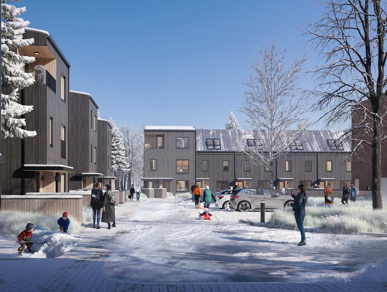 The Grindstone - Photo 3 of 50