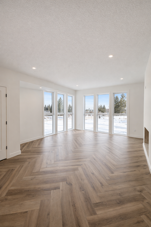 High End / Unique / Fireplace / Vaulted Ceiling / Brand New Units - Photo 2 of 22