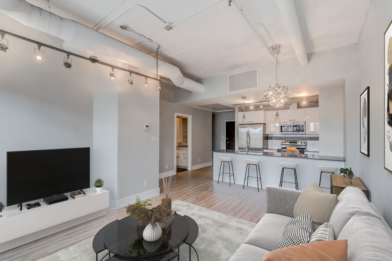 Lofts on First - Photo 2 of 27