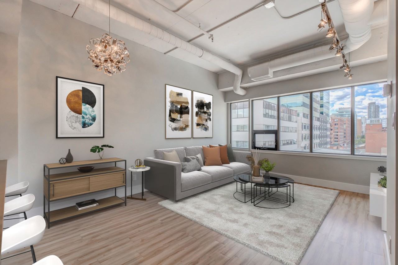 Lofts on First - Photo 3 of 27