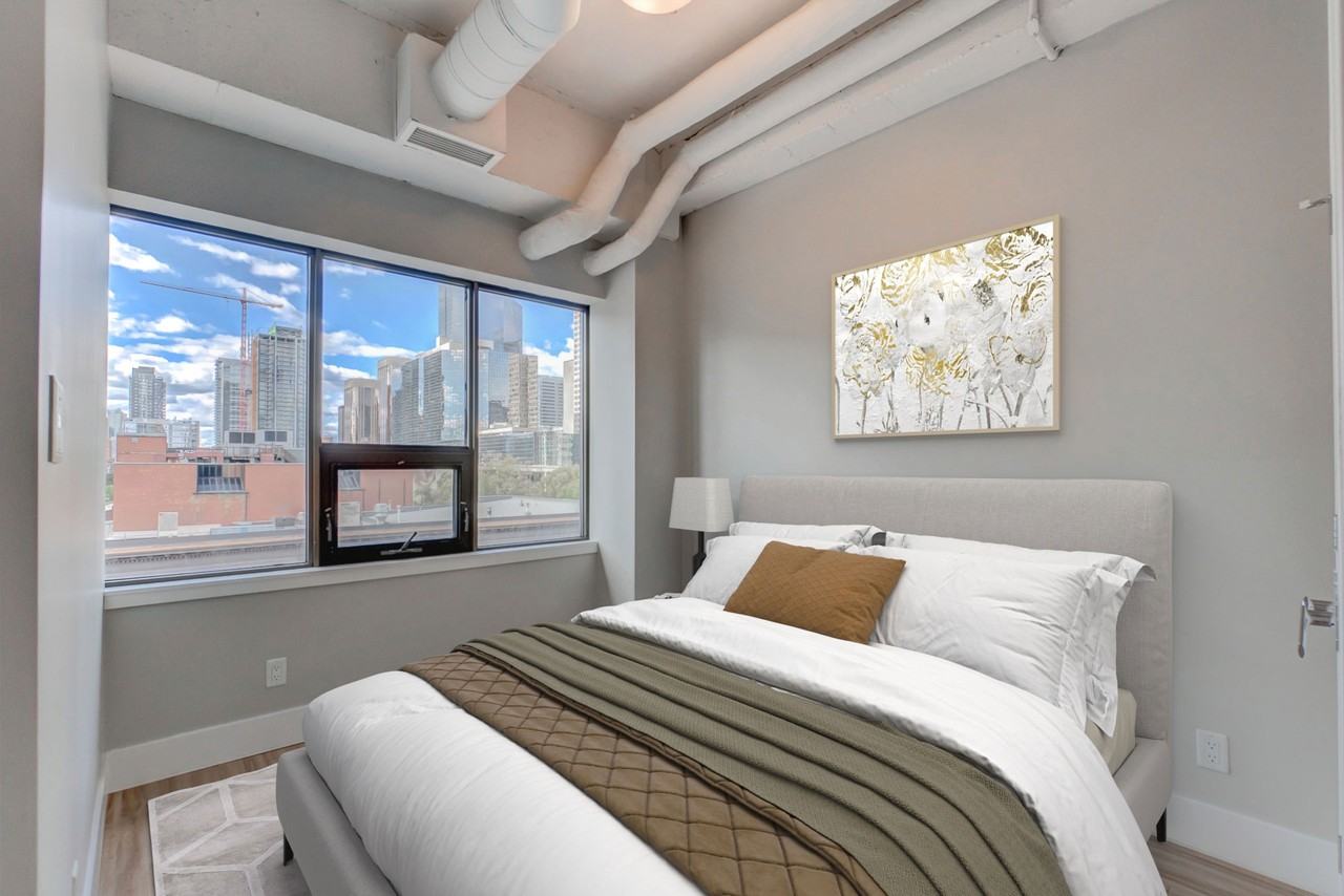 Lofts on First - Photo 5 of 27