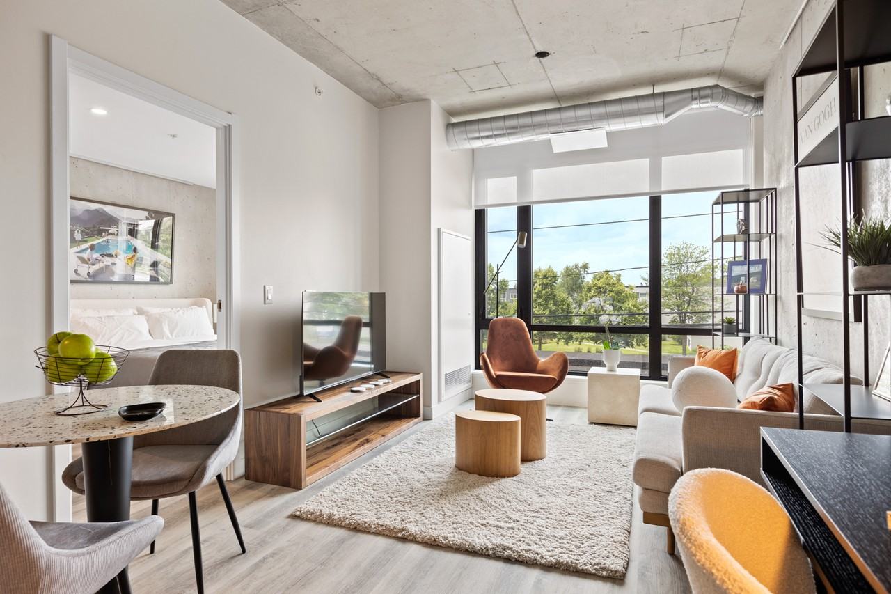 Gemini Tower Centrepointe - Photo 4 of 50