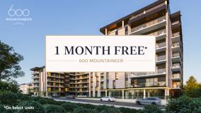 600 Mountaineer - Photo 1 of 1