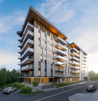 601 Mountaineer - Photo 1 of 1