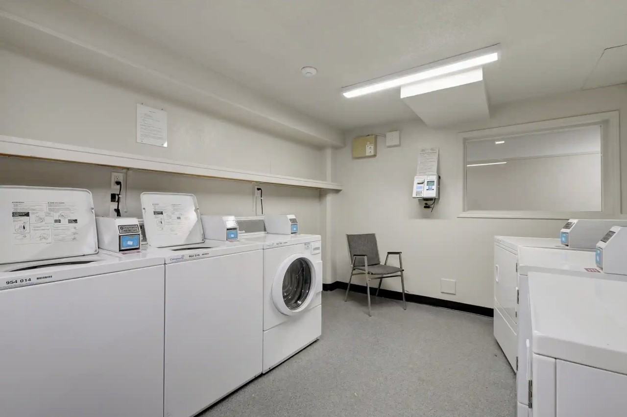 Pacific Village II Apartments - Photo 2 of 13