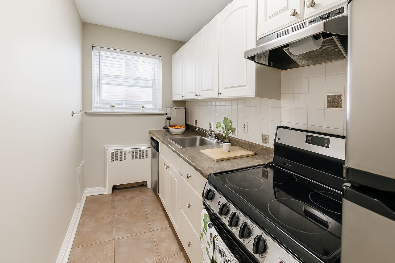 Golden Triangle Apartments - Photo 2 of 24