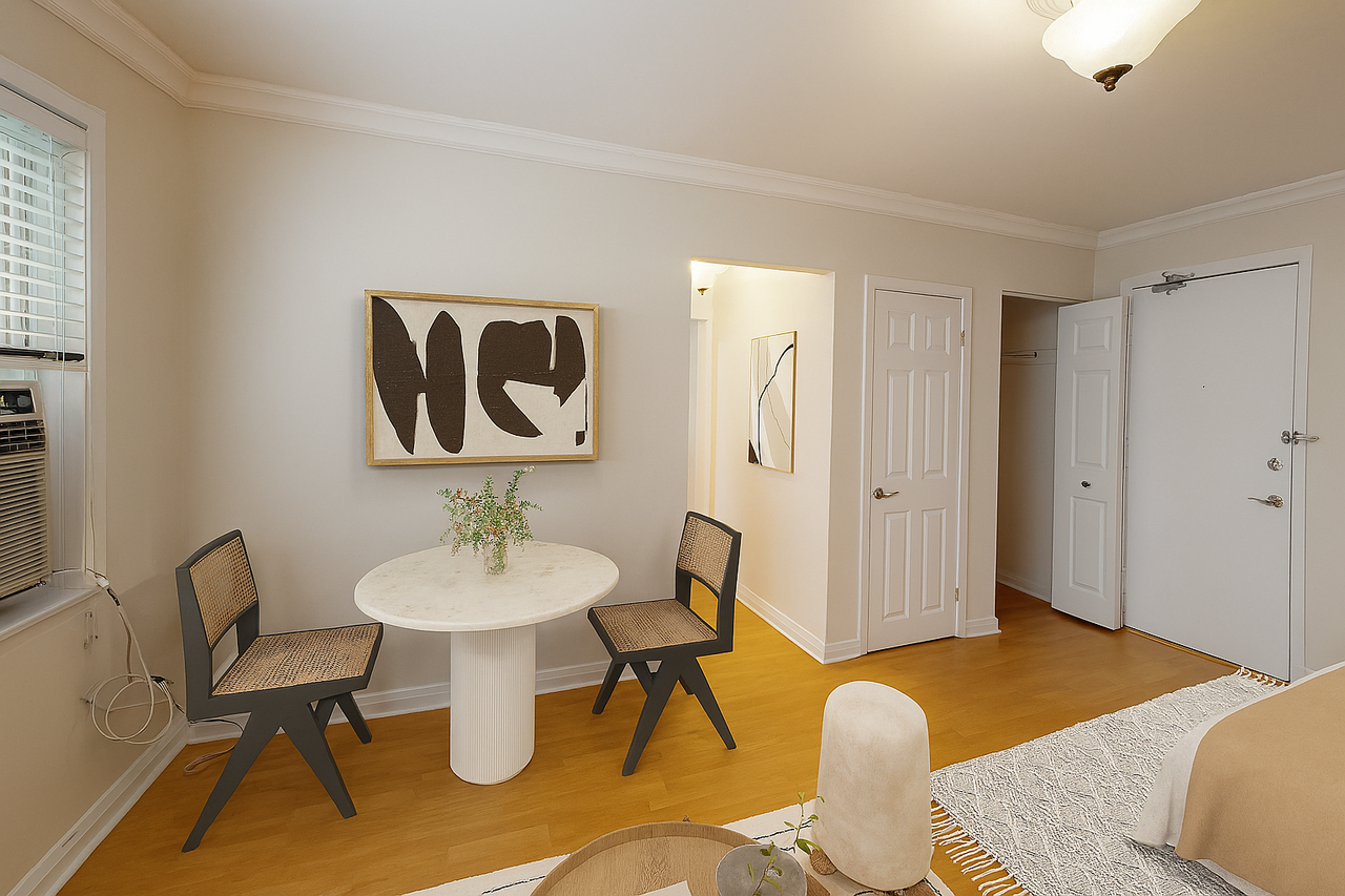 Golden Triangle Apartments - Photo 3 of 24