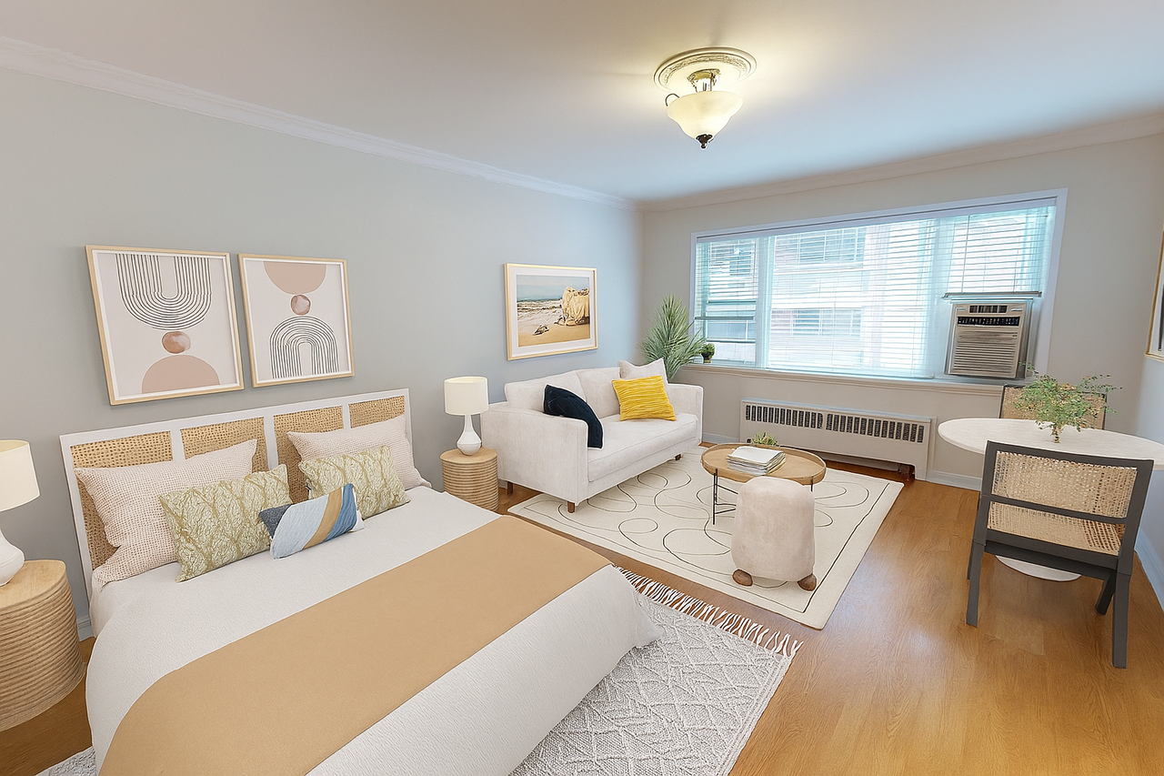 Golden Triangle Apartments - Photo 4 of 24