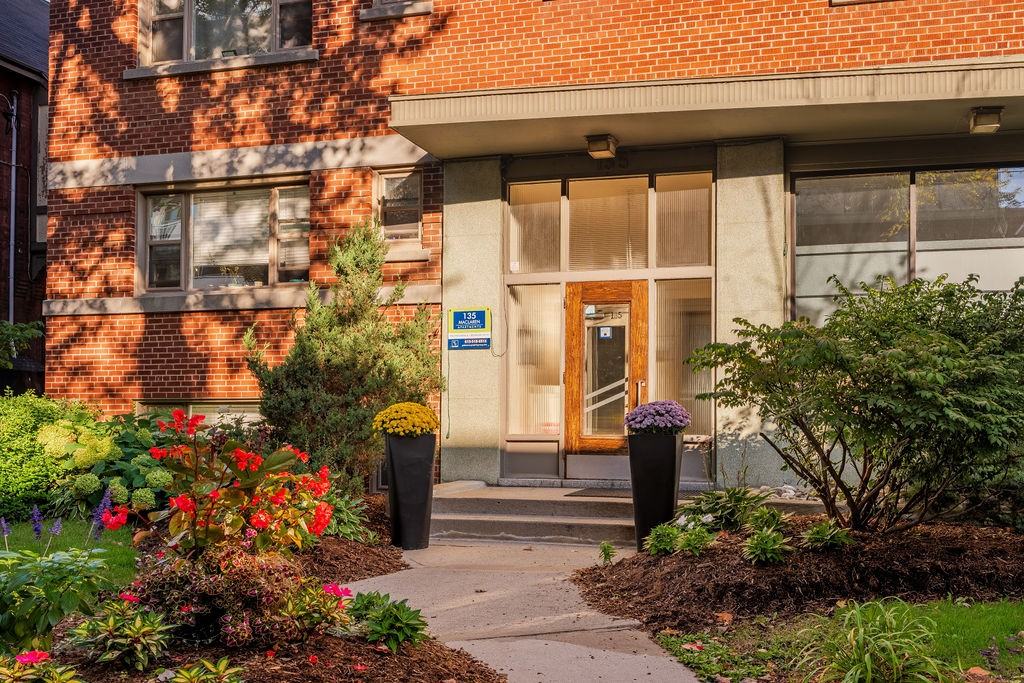 Golden Triangle Apartments - Photo 7 of 24