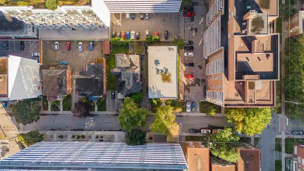 Golden Triangle Apartments - Photo 7 of 24