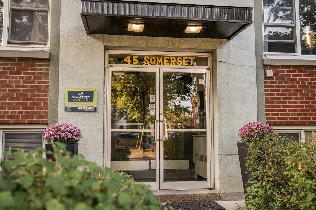 Golden Triangle Apartments - Photo 7 of 13