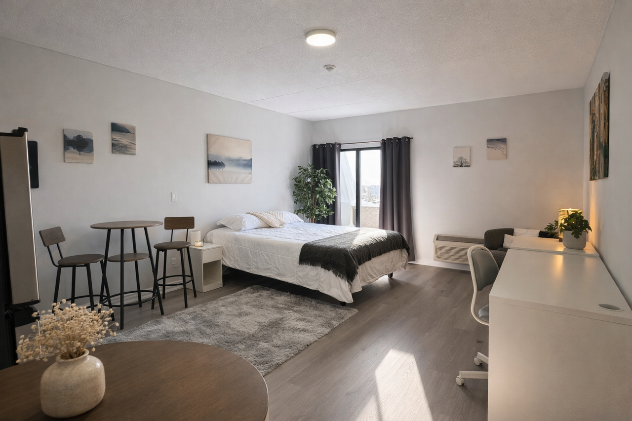 Kingston Crest Residence - Photo 2 of 12