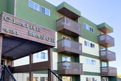 Claire Manor Apartments - Photo 1 of 1