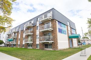 featured image of 10615 107 St Nw