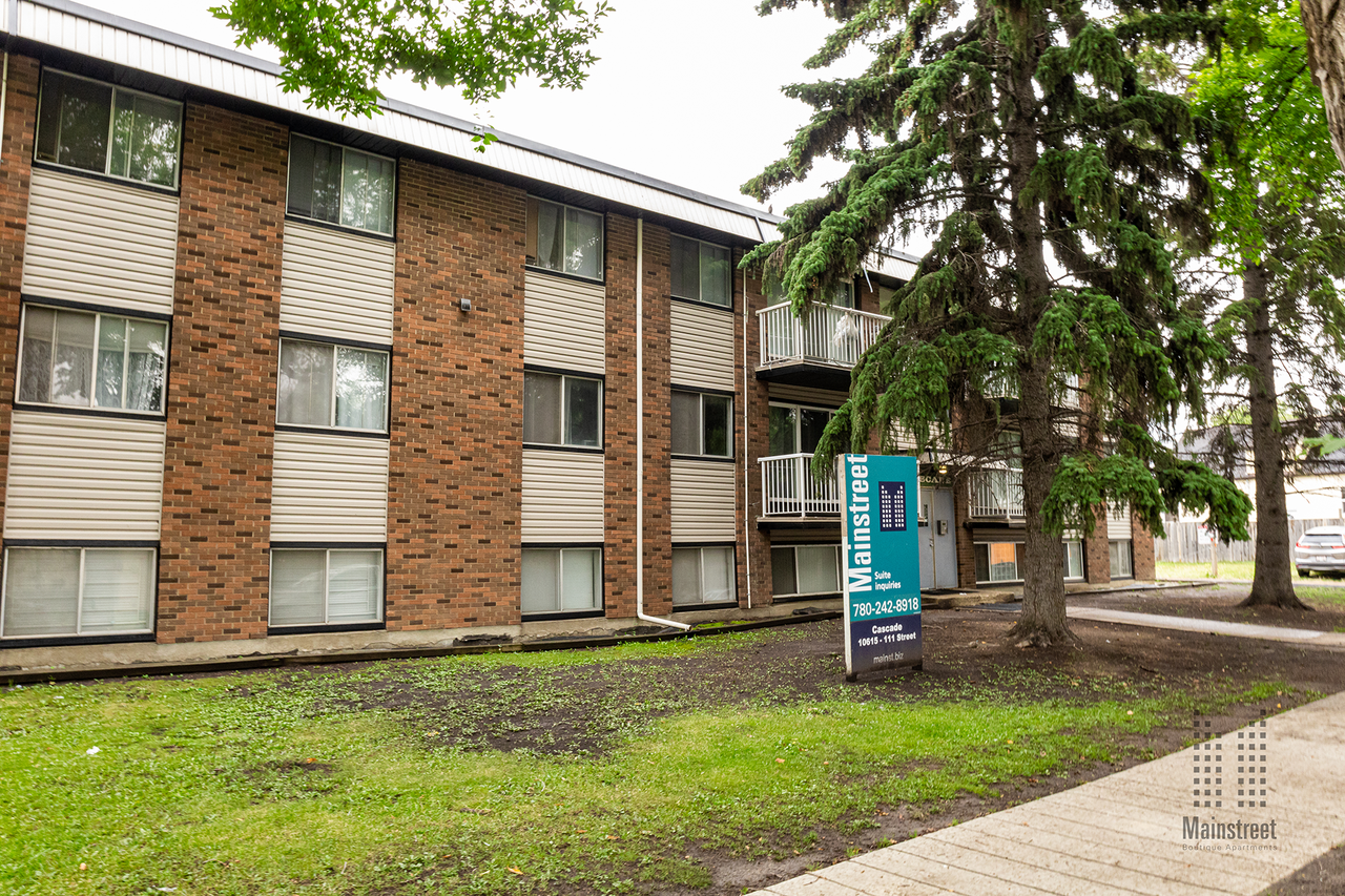 Cascade Manor - Photo 7 of 7