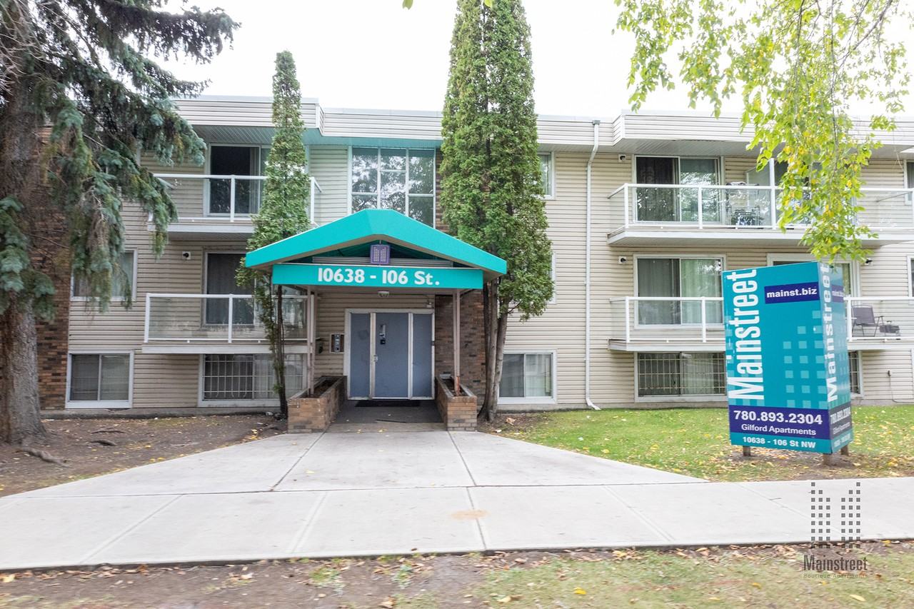 Gilford Apartments - Photo 6 of 7