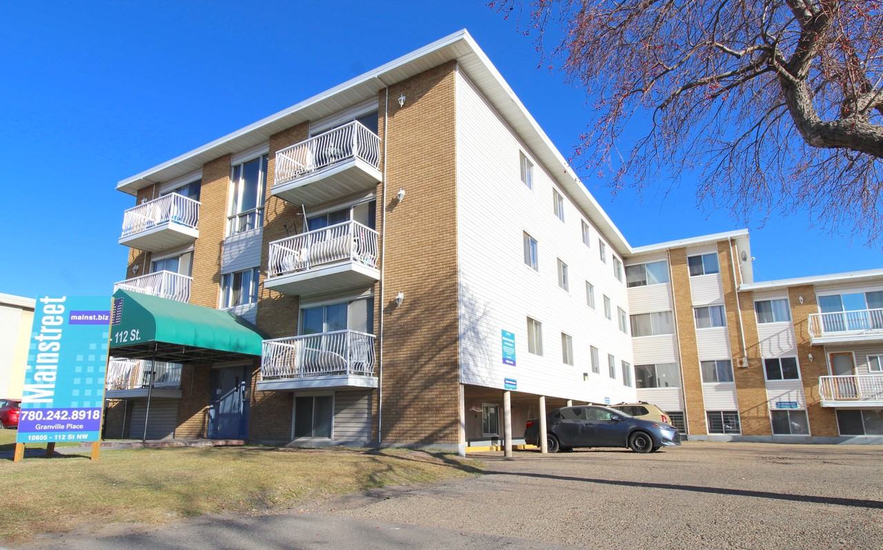 Granville Place - Photo 6 of 10