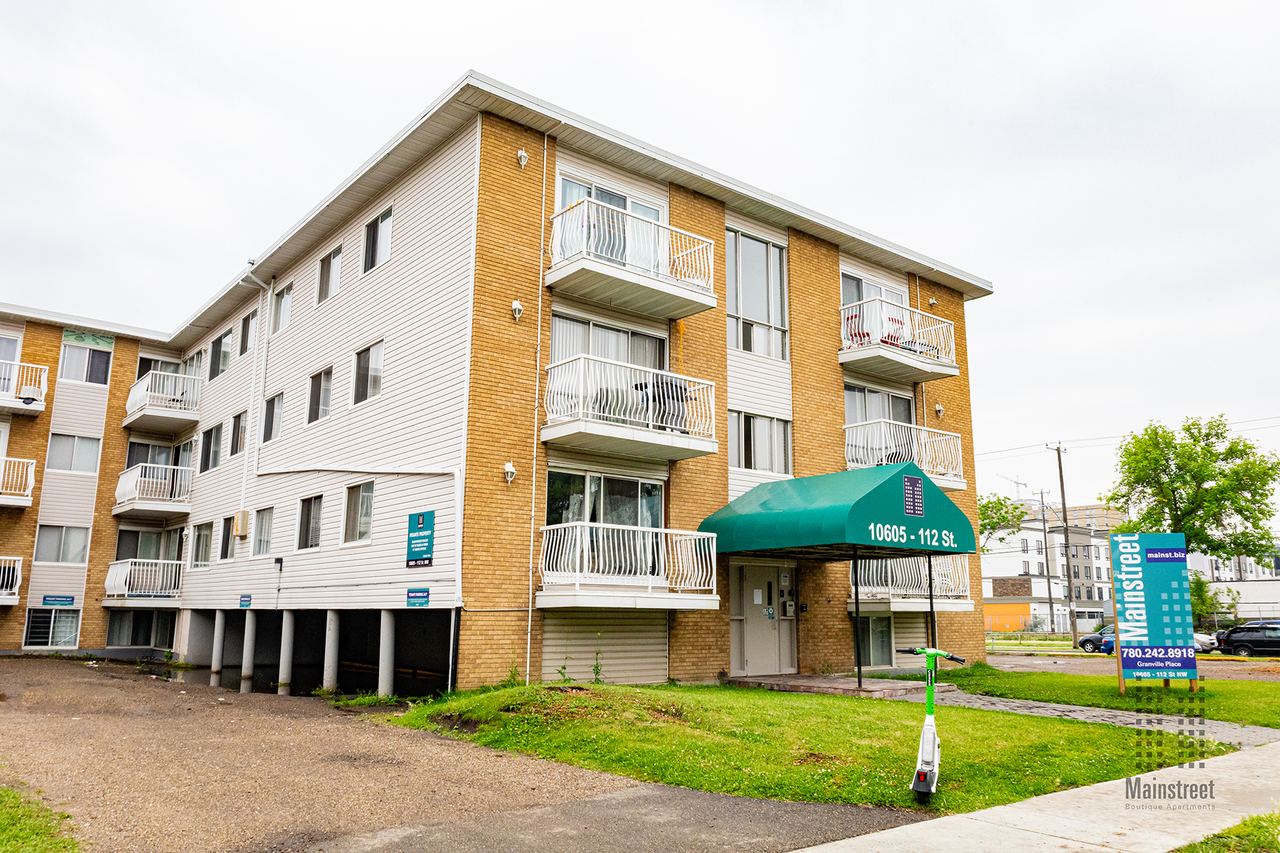 Granville Place - Photo 7 of 10